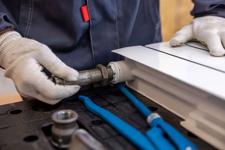 Benefits of Tankless Water Heater Repair in Kyle