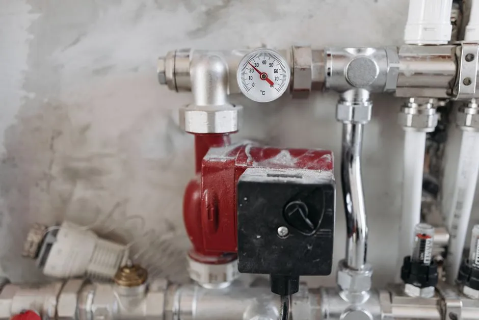 Benefits Of Tankless Water Heater Repair In Plum Creek