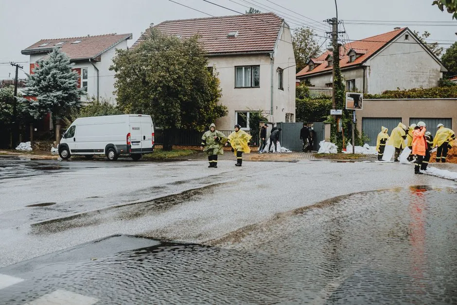 Emergency Water Heater Service in Amberwood