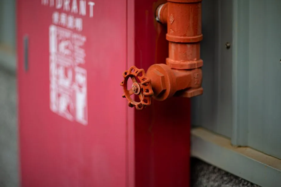 Emergency Water Heater Service in Blanco