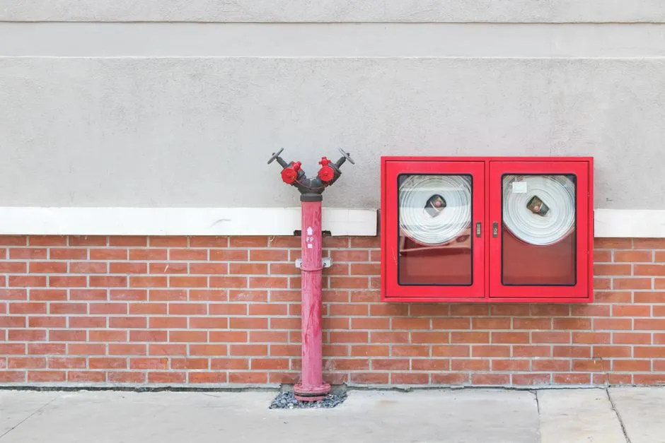 Emergency Water Heater Service in Six Creeks