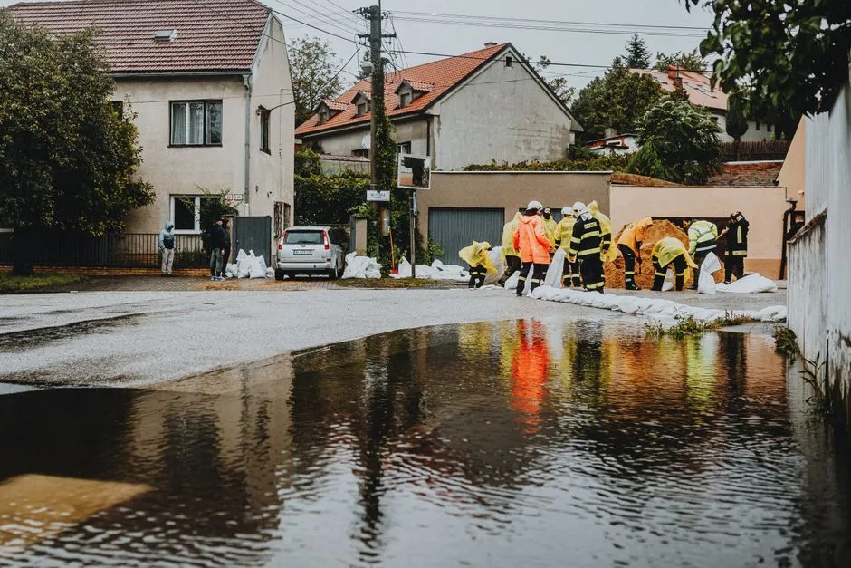 Emergency Water Heater Service in Steeplechase