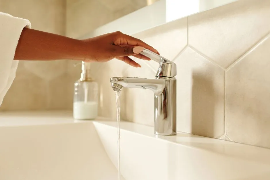 Hot Water Heater Replacement in Cypress Forest