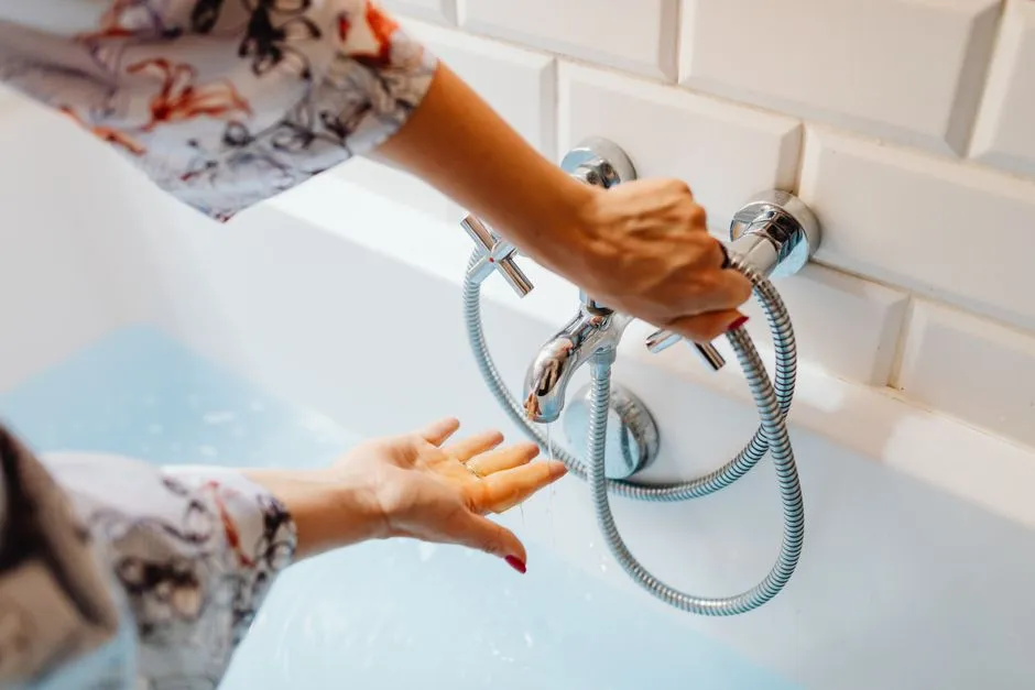Hot Water Heater Replacement in Waterleaf