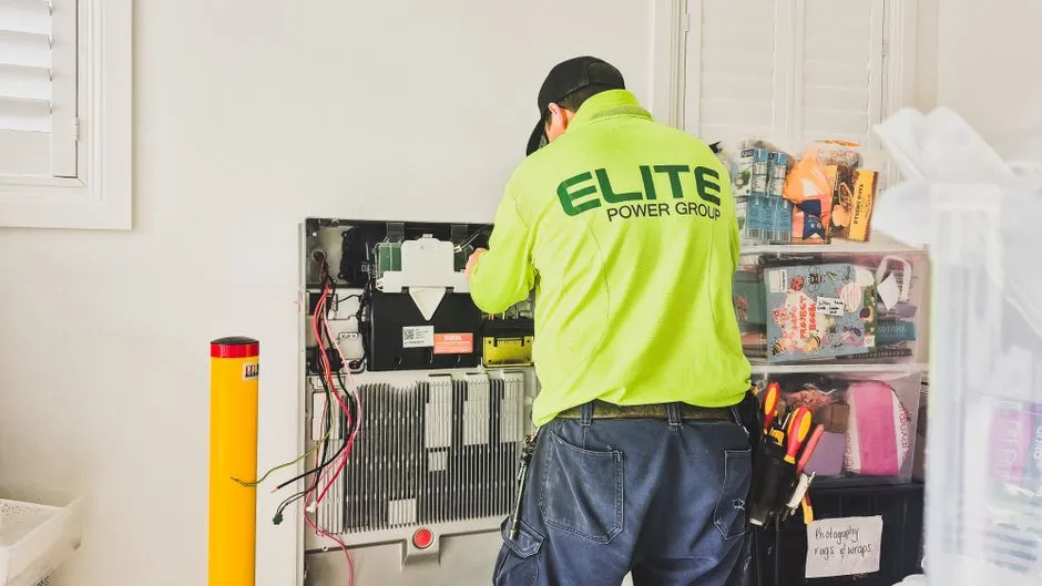 Tankless Water Heater Repair in Austin
