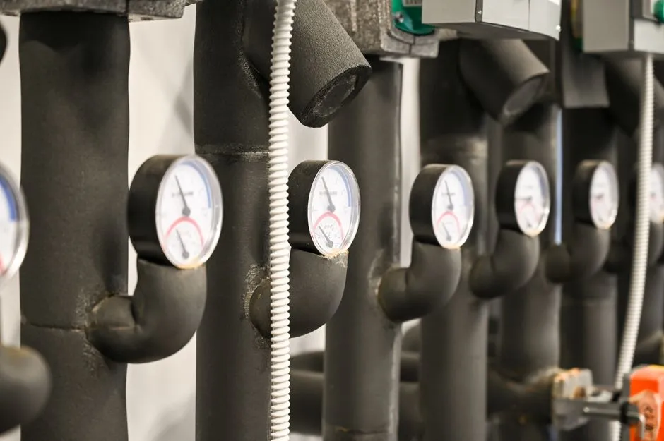 Tankless Water Heater Repair in Kensington Trails