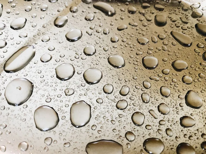 Water Heater Leak Repair in Austin