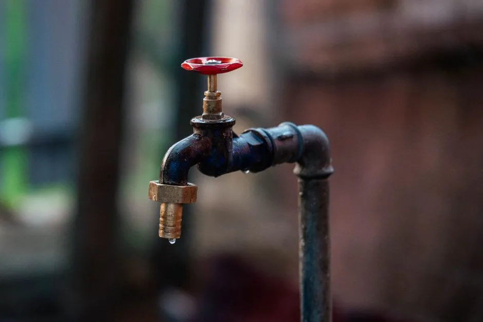 Water Heater Leak Repair in Bunton Creek