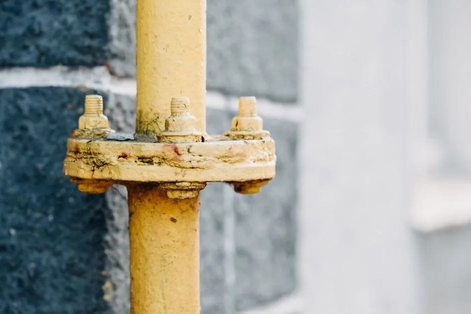 Water Heater Leak Repair in Cypress Forest