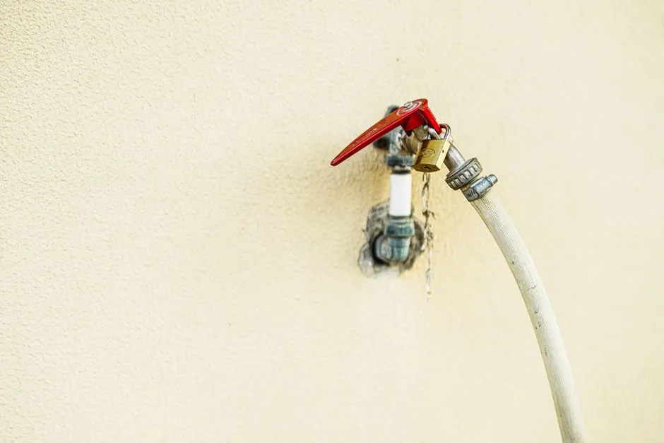 Water Heater Leak Repair in Hometown Kyle