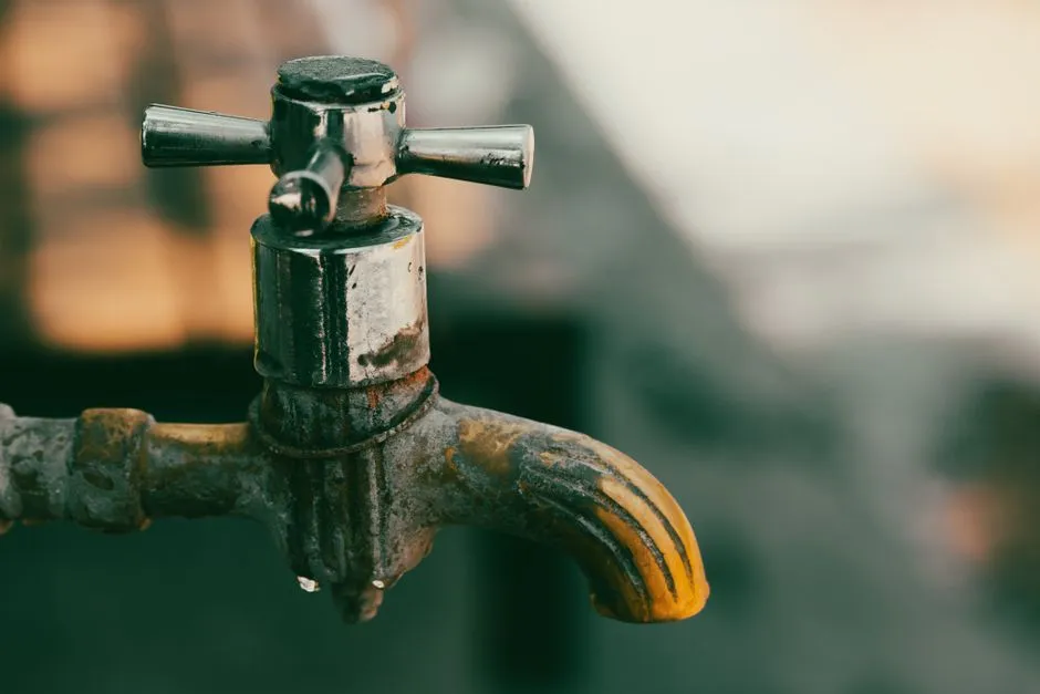 Water Heater Leak Repair in Kensington Trails