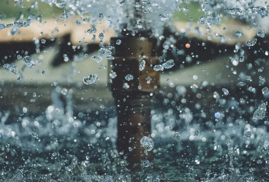 Water Heater Leak Repair in Six Creeks