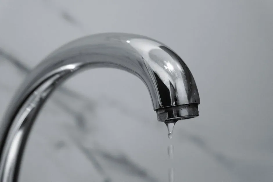 Water Heater Leak Repair in Steeplechase