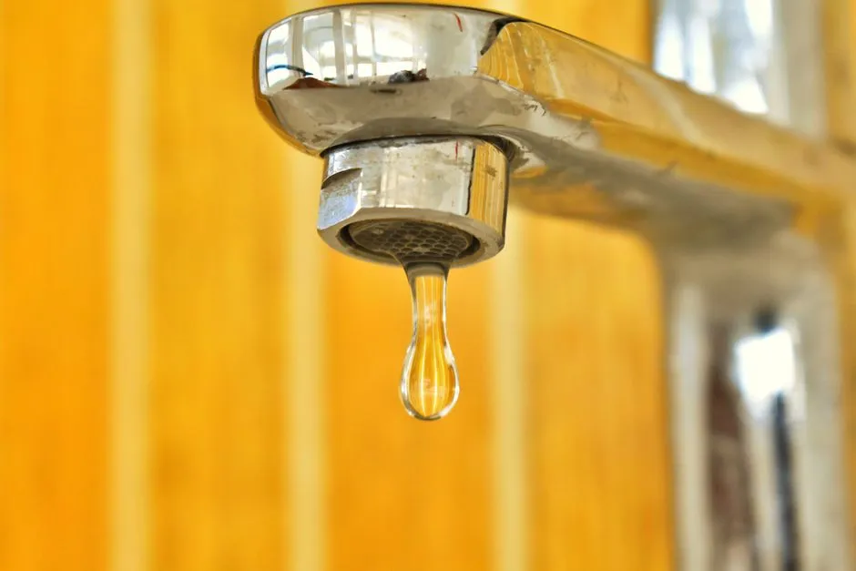 Water Heater Leak Repair Kyle TX