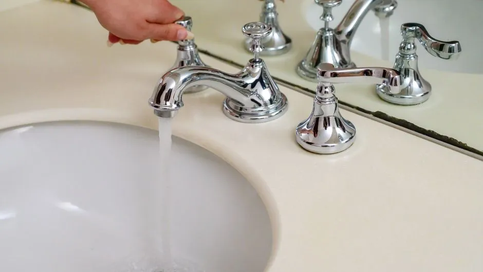 Water Heater Maintenance in Amberwood