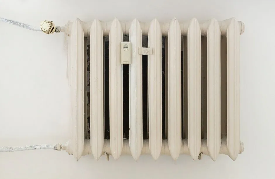 Water Heater Maintenance in Blanco