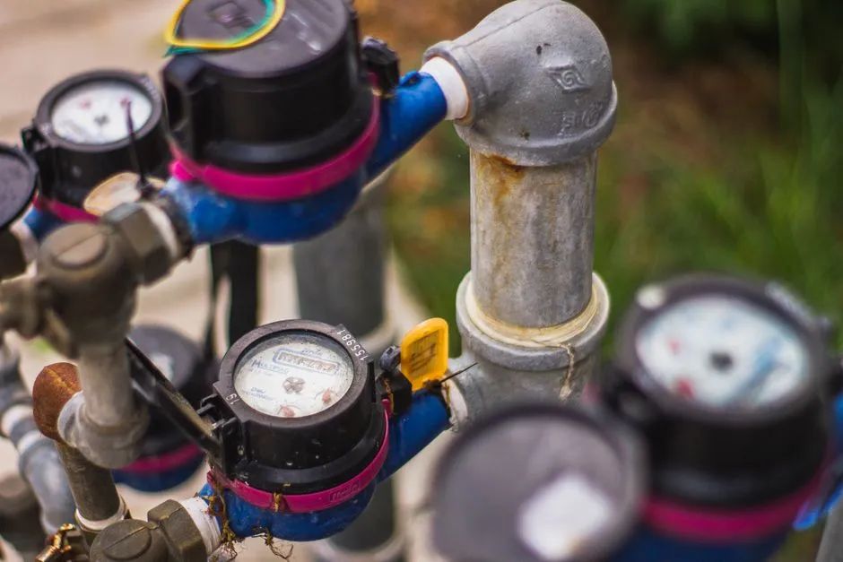 Water Heater Maintenance in Brooks Crossing