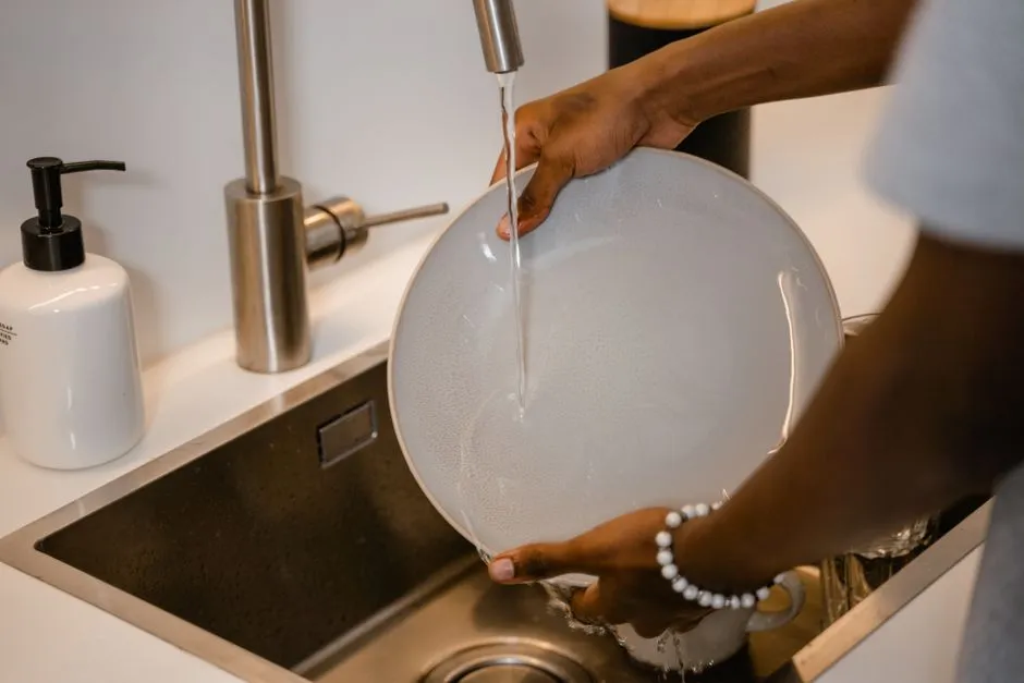 Water Heater Maintenance in Kensington Trails