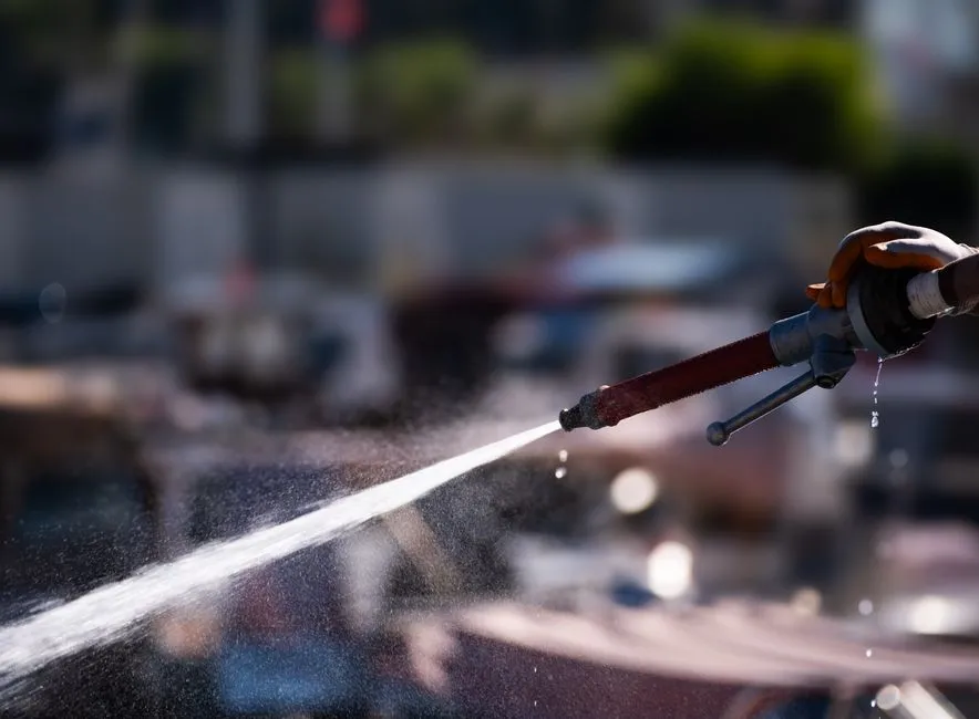 Water Heater Maintenance in Kyle Town Center