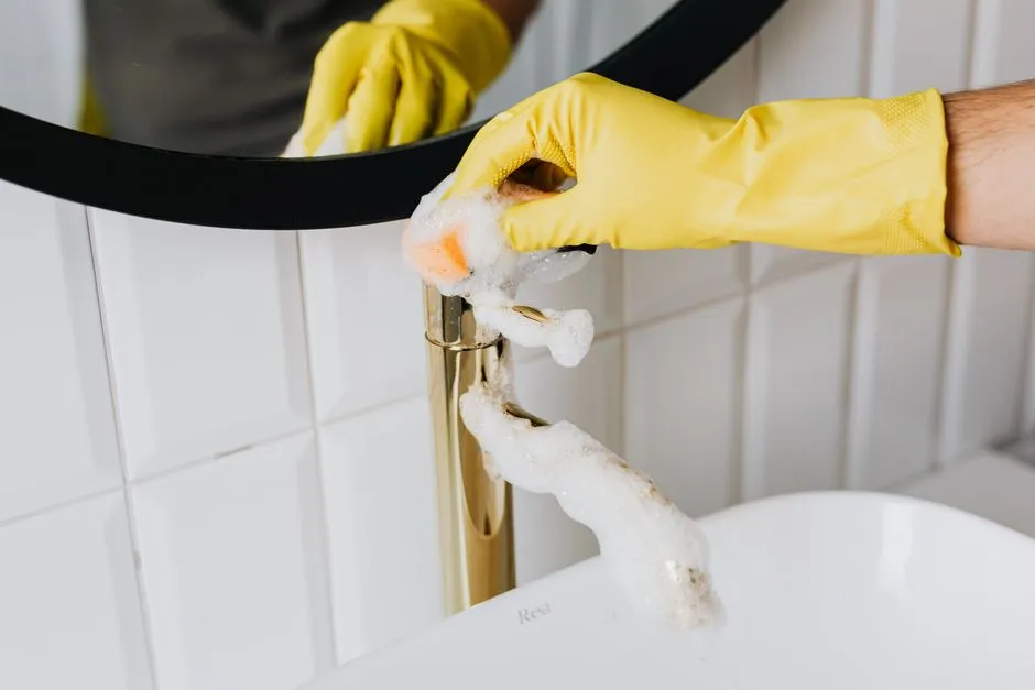 Water Heater Maintenance in Lockhart