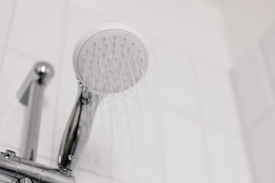 Water Heater Maintenance in Silverado