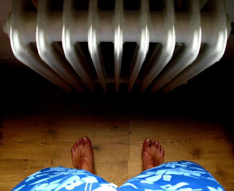 Water Heater Maintenance in Southlake Ranch